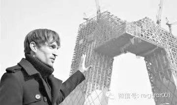 【Reggar樂卡五金】樂卡五金攜手歐洲愛格板材進駐央視大樓