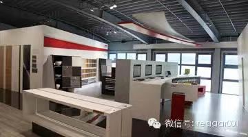 【Reggar樂卡五金】樂卡五金攜手歐洲愛格板材進駐央視大樓